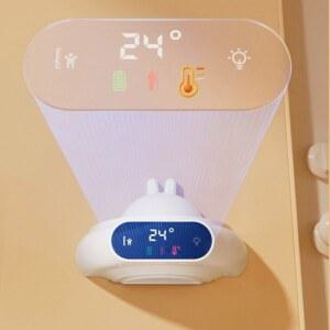 측정기 신장계 측정 적외선 스마트 키재는기계 성인 신장 자동