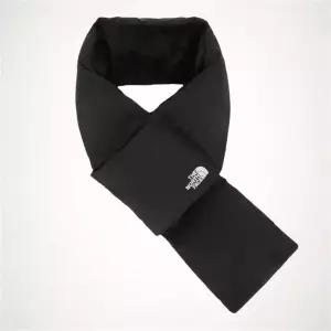 키즈 NA5IR50R 키즈 티볼 머플러 BLACK 1762640