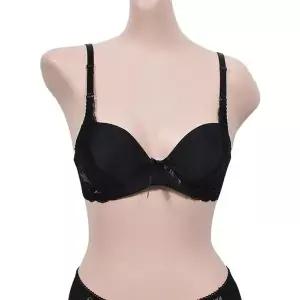 [하프클럽/]레이스가예쁜 몰드 볼륨감 와이어 b컵브라