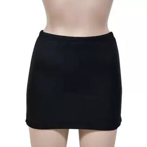 [하프클럽/]Y존 커버 스판 정정기없는 속치마바지