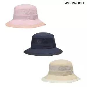 [웨스트우드]여성 경량 햇 모자 (3컬러) WP2WTCH314