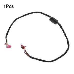 BMW NBT EVO 호스트용 차량 디스플레이 비디오 케이블 LVDS 라인 9V 커넥터 미디어 시스템용