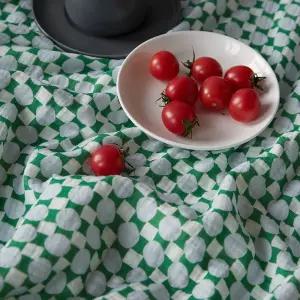 므론 4중거즈 거즈블랭킷 사계절 순면워싱 무형광 