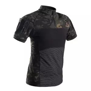 밀리터리 전투복 미군 사막복 상하의 위장복 세트 특전사 서바이벌 택티컬