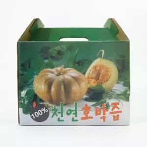 호박즙 선물세트 시댁 가족 추석 부모님 설날