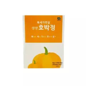 유기농쇼핑 국내산 늙은호박 호박즙 선물세트 추석 한가위 부모님 모임 친정