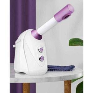 비염치료 훈증기 스팀 열증기 삽입하다 비염훈증기 비강 2개 찜질 치료기 비강확장 표준판