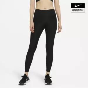 나이키 W 패스트 타이츠 CZ9241-010