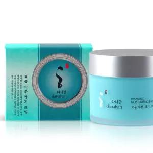 다나한 크림 150ml 효용 수분 생기 케어