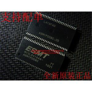 호환 20pcs 원래 새로운 M12L64164A-7TG M12L64164A-7T TSOP54 메모리