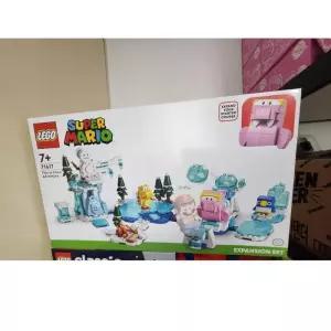 레고 71417 물멍이가 있는 호수 확장팩 슈퍼마리오 SUPER MARIO 취미수집 행사