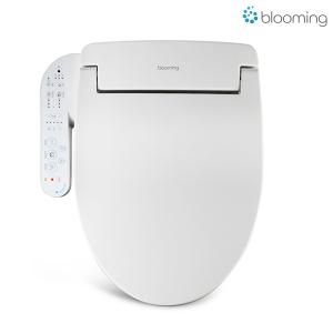 블루밍비데 필터없는 방수 비데 IPX-500 IPX5등급방수