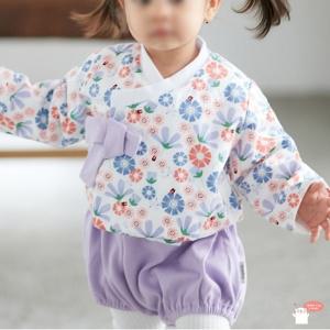 생활한복 여아 명절 추석 한복 수트 개량한복 계량한복