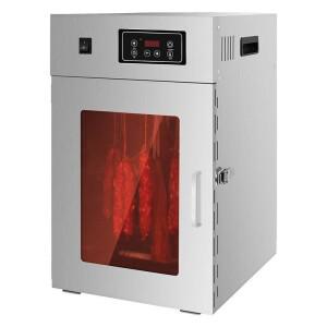 새로운 버티컬 360 °   회전식 소시지/고기 건조기, 가정용 전기 건조기 오븐