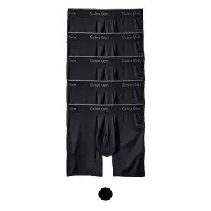 [Calvin Klein ]캘빈클라인 남성 언더웨어 CK 남자 팬티 속옷 드로즈 5매