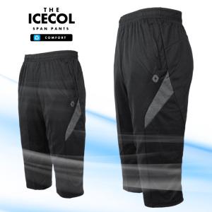 7부 콜라인 여름 반바지 쿨 봄 가을 남성 남자 고무줄 운동복 츄리닝 밴딩 추리닝 트레이닝 체육복 바지