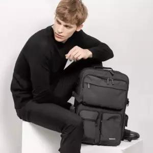 매틴 클레버280 백팩 카메라가방 전문가용 DSLR 캠코더 수납