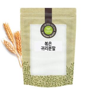 볶은 귀리 분말 가루 대용량 오트밀3kg 캐나다산