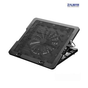 잘만 ZM-NS1000 노트북 쿨링패드 / 거치대