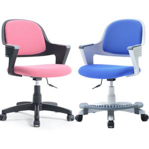 학생의자 학원 공부 학생용 어린이 주니어 책상의자