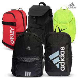 아디다스,나이키,푸마 外 인기 백팩 모음전
