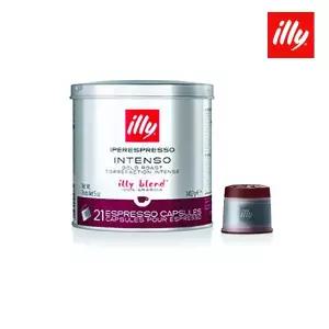 일리 아이퍼 에스프레소 인텐소 캡슐 커피  21개