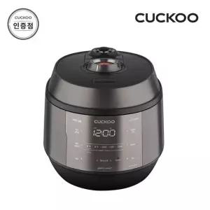 CRP-KHTS1060FD 10인용 IH전기압력밥솥 공식판매점 SJ