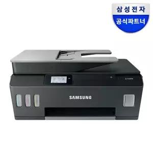 삼성전자 SL-T1670FW 잉크포함 무한잉크젯 팩스복합기 무선 프린터기 복사기 가정용 정부민원24가능