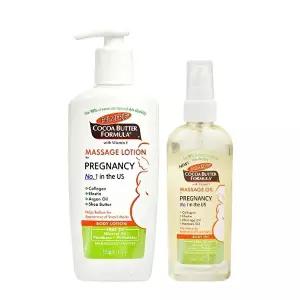 [파머스]파머스 임산부 청소년 마사지 프레그넌시 로션 315ml + 오일 100ml