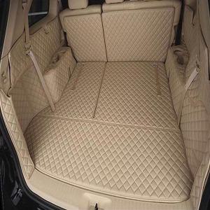 (KMT)신제품케이엠텍 트렁크매트 BMW X5_전차종