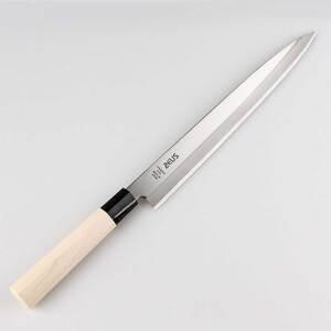 제우스 사시미 칼날 길이 270mm 사시미칼 회칼