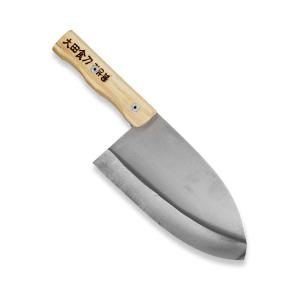 대전식도 김유봉 회칼 - 데바칼 대