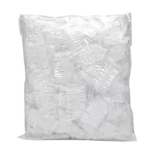 뜨리고 위생 귀마개 (100P) / 일반 헤어 비닐캡(100P)/ 고급 헤어 비닐캡(100P)선택가능