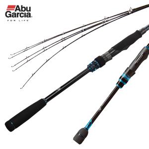 아부가르시아 솔티파이터 슈퍼타코스 160MH 180H 832M 바다 루어 선상 문어낚시대