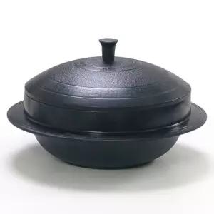 세신퀸센스 퀸센스 올비아 세라믹코팅 IH인덕션 가마솥냄비20cm