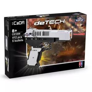바니랜드 CADA 카다블럭 M23 권총 412pcs