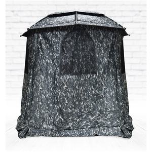 64plus 2024년형 NEW 밀리터리 파라돔 60인치 파라솔텐트