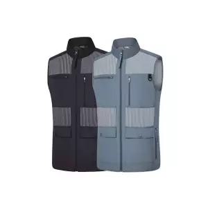 [대구백화점] [콜핑]아리탄 남성 메쉬 베스트(KTV7140M 001)