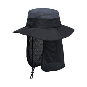 블랙야크 S-메쉬햇모자  캡모자 낚시모자 땀방지
