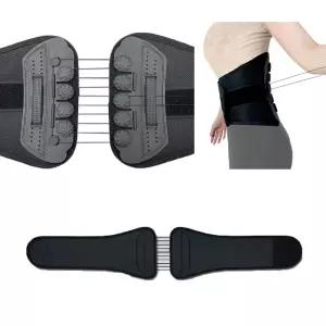 의료용 디스크 허리 보호대 복대 지지대