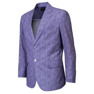 중년 남자 정장 콤비 자켓 남자 여름 마이 아빠 아저씨 50대  P-76