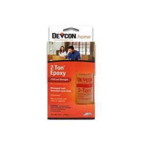 DEVCON 데브콘 S-33 2톤 에폭시 /30분형 250ml