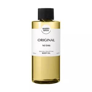 해피바스 오리지널컬렉션 바디오일 오리지널 250ml 1개