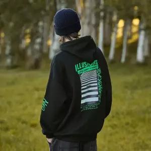 플루크 일루션2 후드 티셔츠 FHT2029