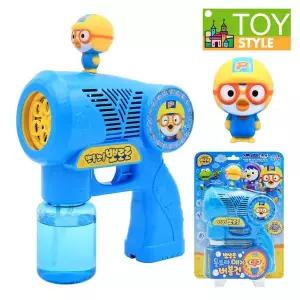 [NS홈쇼핑]뽀로로 울트라 메가 버블건/익스트림/비눗방울[31020562]