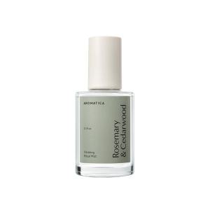 [공식] 아로마티카 바이탈라이징 리츄얼 미스트 로즈마리시더우드 100ml