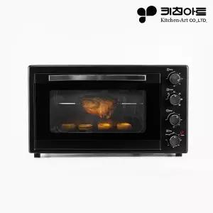 키친아트 컨벡션 전기오븐 60L KNOV-P550 