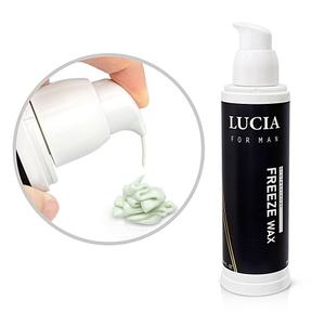 하드왁스 짧은머리왁스 남자헤어스타일링 소프트왁스 남성 남자왁스 프리즈왁스 매트왁스