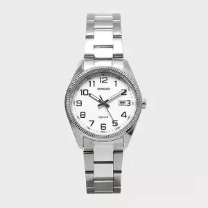 [카시오]CASIO 카시오 MTP-1302D-7B 남성시계 심플 메탈 손목시계