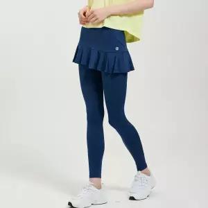 허그 여름레깅스 메이유 치마레깅스 치마바지